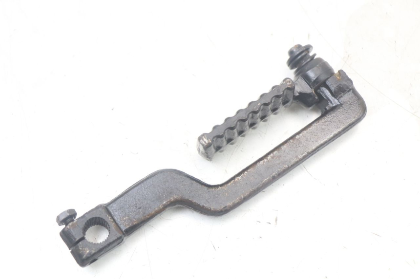 photo de KICK JM MOTORS SANTANA 50 (2014 - 2023) - Vista principale