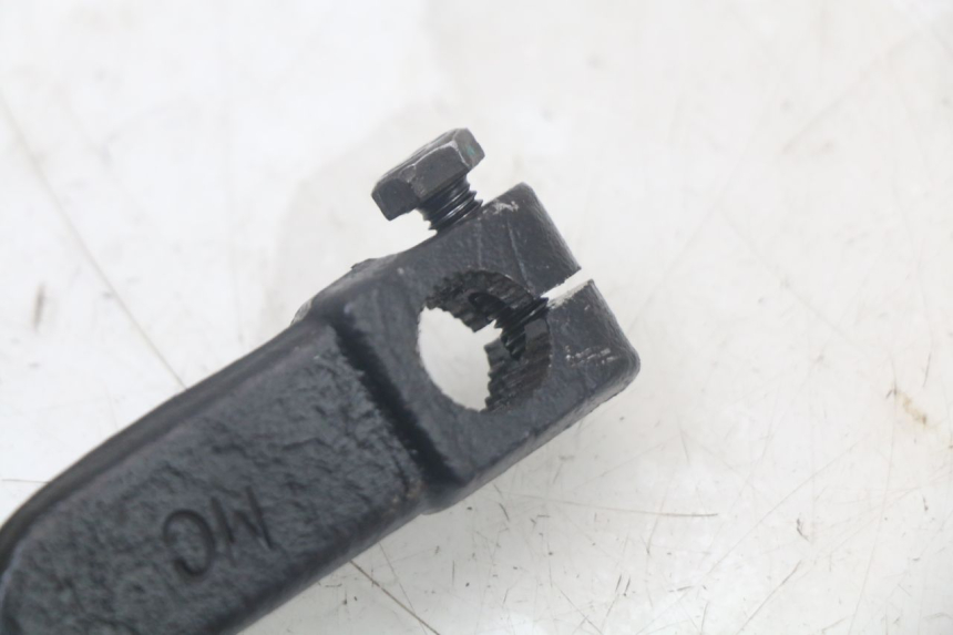 photo de KICK JM MOTORS SANTANA 50 (2014 - 2023) - Zoom sullo stato d'uso