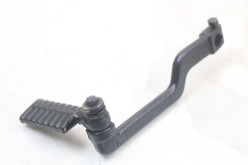 photo de KICK JM MOTORS SANTANA 50 (2014 - 2023) - Altra angolazione