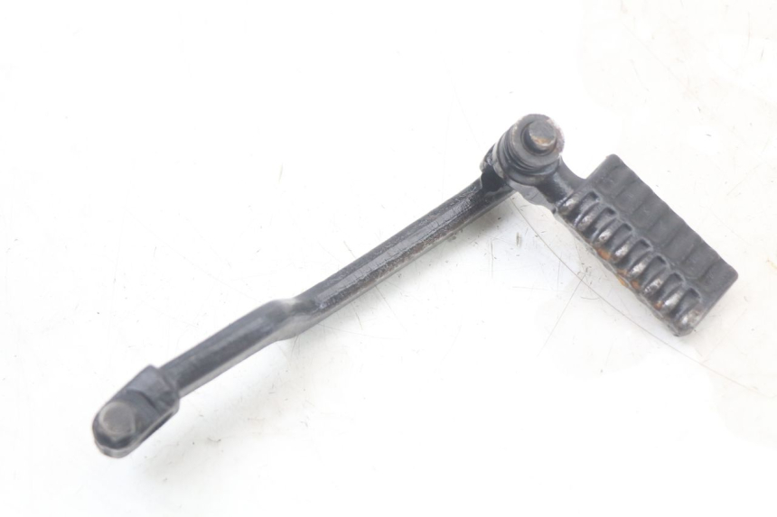 photo de KICK JM MOTORS SANTANA 50 (2014 - 2023) - Primo piano tecnico