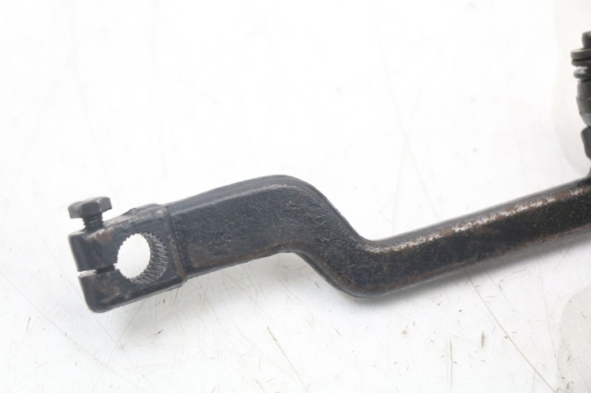 photo de KICK JM MOTORS SANTANA 50 (2014 - 2023) - Vista d'insieme del prodotto