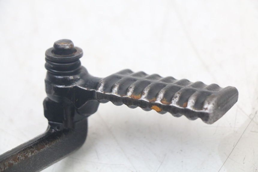 photo de KICK JM MOTORS SANTANA 50 (2014 - 2023) - Dettagli dei punti di fissaggio