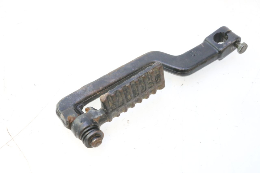 photo de KICK JM MOTORS SANTANA 50 (2014 - 2023) - Dettaglio del componente