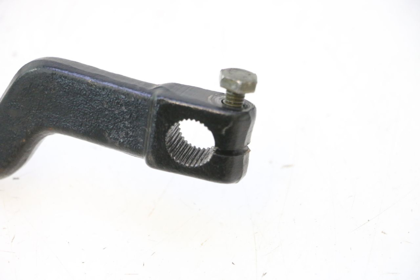 photo de KICK JM MOTORS SANTANA 50 (2014 - 2023) - Primo piano tecnico