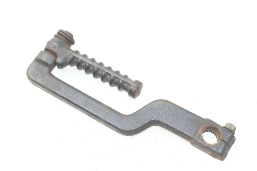 photo de Calcio JM MOTORS SC 4T 50 (2012 - 2017) - Vista principale