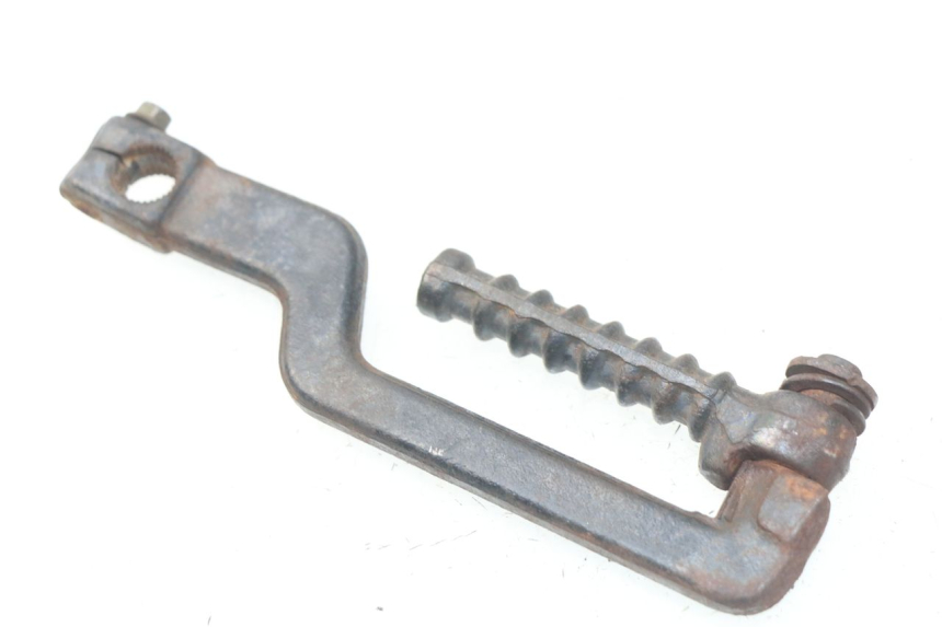 photo de Calcio JM MOTORS SC 4T 50 (2012 - 2017) - Zoom sullo stato d'uso