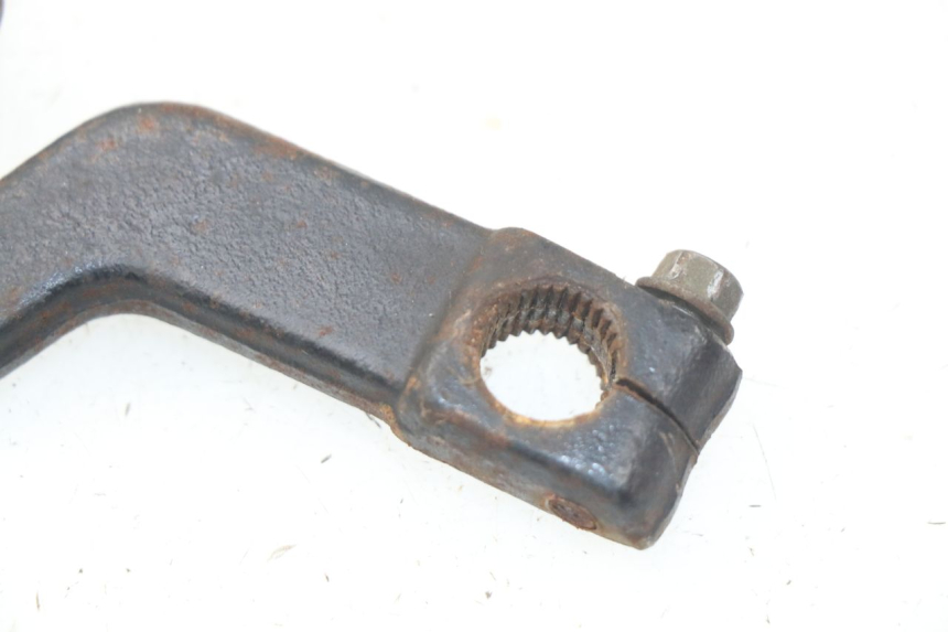 photo de Calcio JM MOTORS SC 4T 50 (2012 - 2017) - Altra angolazione