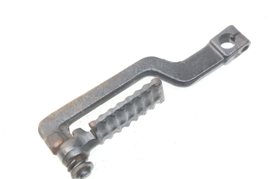 photo de LEVA AVVIAMENTO JM MOTORS SC 4T 50 (2018 - 2021) - Altra angolazione