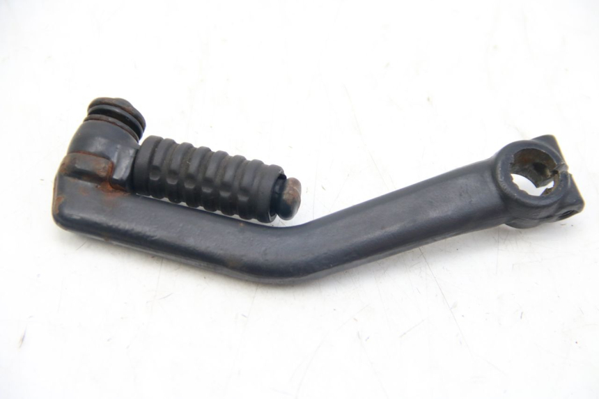 photo de KICK APRILIA SCARABEO 4T 50 (2009 - 2017) - Zoom sullo stato d'uso