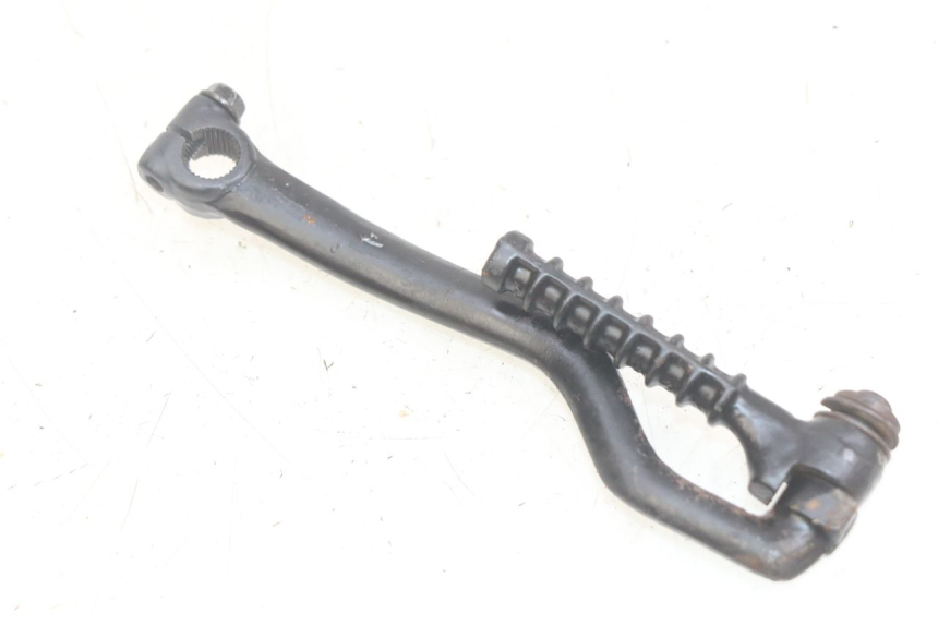 photo de KICK HONDA SCV LEAD 100 (2003 - 2007) - Vista principale