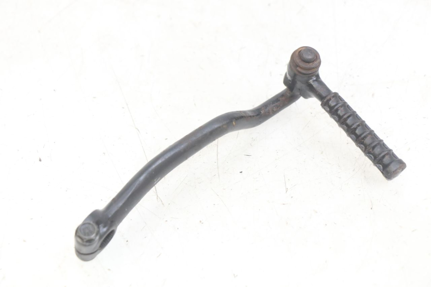 photo de KICK HONDA SCV LEAD 100 (2003 - 2007) - Zoom sullo stato d'uso