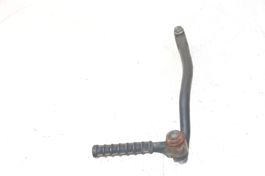 photo de KICK HONDA SCV LEAD 100 (2003 - 2007) - Zoom sullo stato d'uso