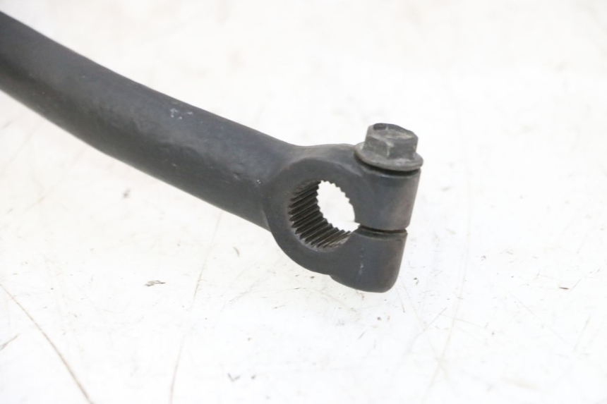 photo de KICK HONDA SCV LEAD 100 (2003 - 2007) - Altra angolazione