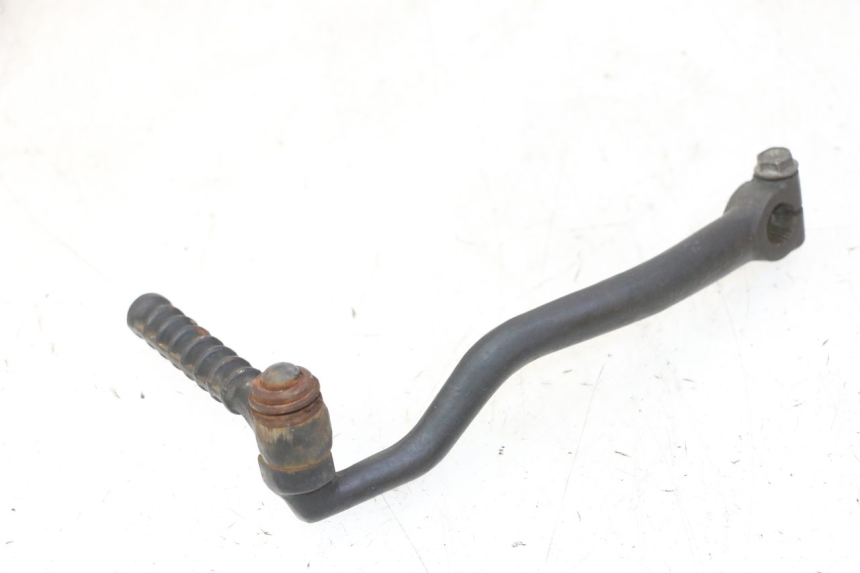 photo de KICK HONDA SCV LEAD 100 (2003 - 2007) - Primo piano tecnico