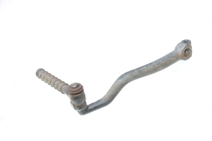 photo de KICK HONDA SCV LEAD 100 (2003 - 2007) - Zoom sullo stato d'uso