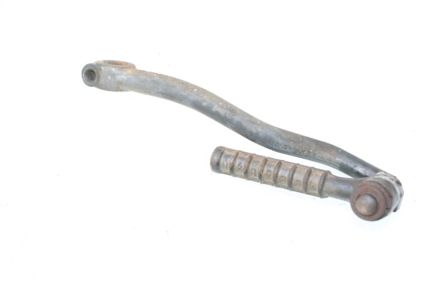 photo de KICK HONDA SCV LEAD 100 (2003 - 2007) - Primo piano tecnico