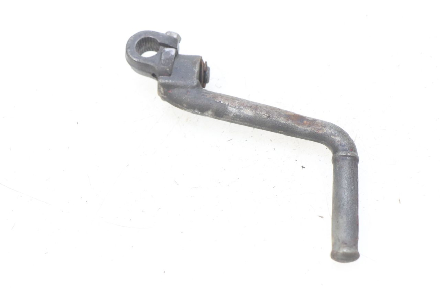 photo de KICK DERBI SENDA 50 (2003 - 2005) - Primo piano tecnico