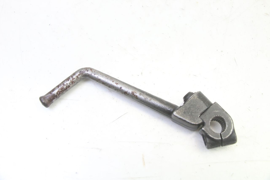 photo de LEVA AVVIAMENTO DERBI SENDA SM DRD 50 (2008 - 2013) - Vista principale