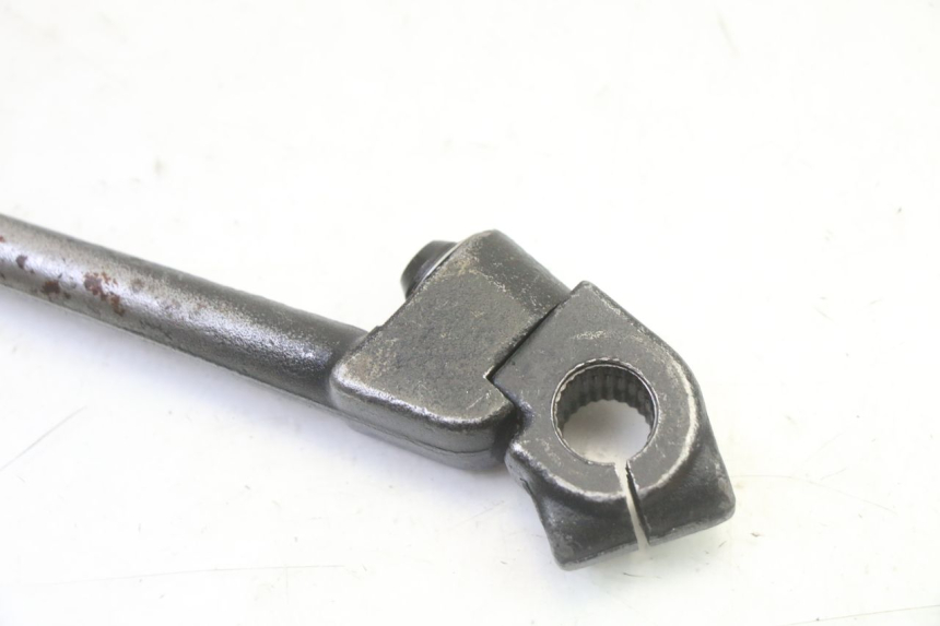 photo de LEVA AVVIAMENTO DERBI SENDA SM DRD 50 (2008 - 2013) - Zoom sullo stato d'uso