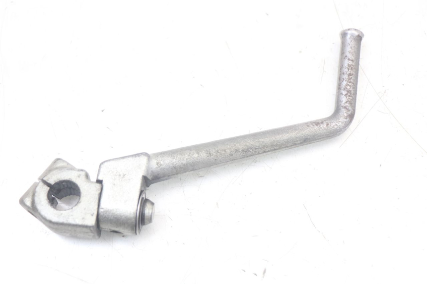 photo de KICK DERBI SENDA SM X-TREME 50 (2006 - 2010) - Zoom sullo stato d'uso