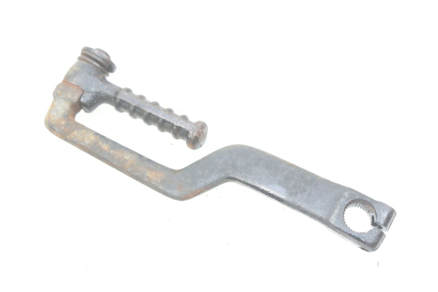 photo de Avviamento KYMCO SENTO 50 (2008 - 2013) - Vista principale