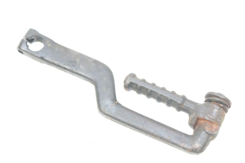 photo de Avviamento KYMCO SENTO 50 (2008 - 2013) - Zoom sullo stato d'uso