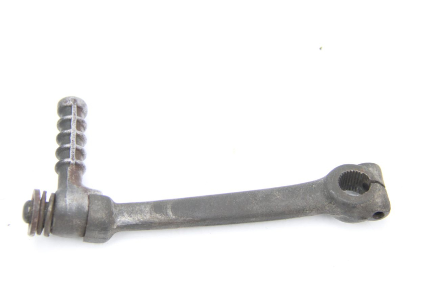 photo de Calcio HONDA SJ BALI 50 (1996 - 1999) - Vista principale