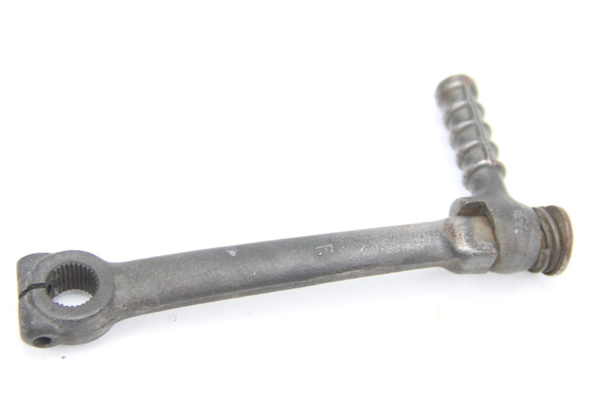 photo de Calcio HONDA SJ BALI 50 (1996 - 1999) - Zoom sullo stato d'uso