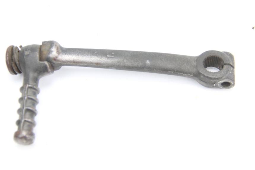 photo de Calcio HONDA SJ BALI 50 (1996 - 1999) - Altra angolazione