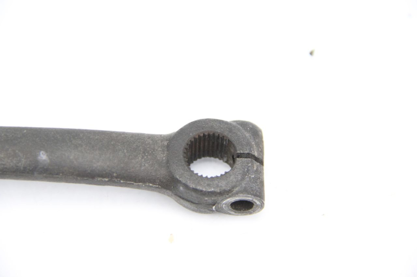 photo de Calcio HONDA SJ BALI 50 (1996 - 1999) - Primo piano tecnico