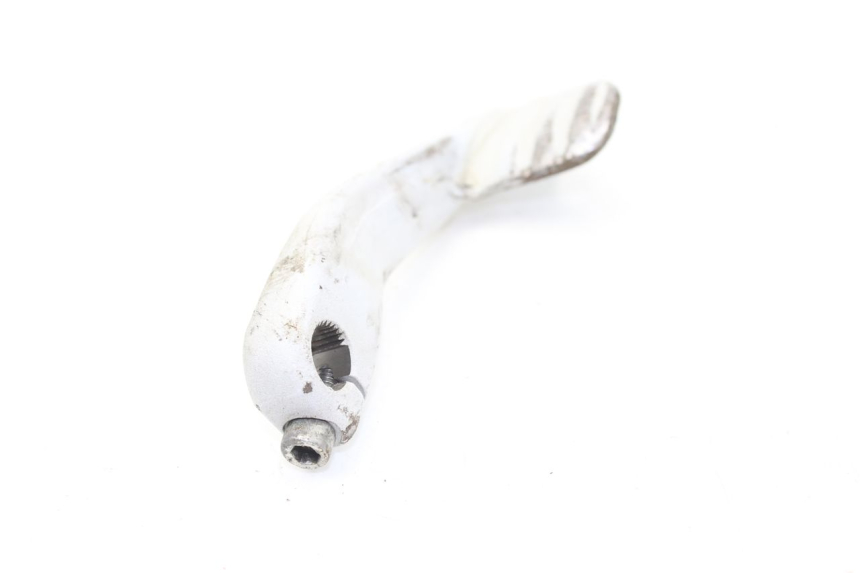 photo de KICK YAMAHA SLIDER NAKED 50 (2004 - 2018) - Zoom sullo stato d'uso