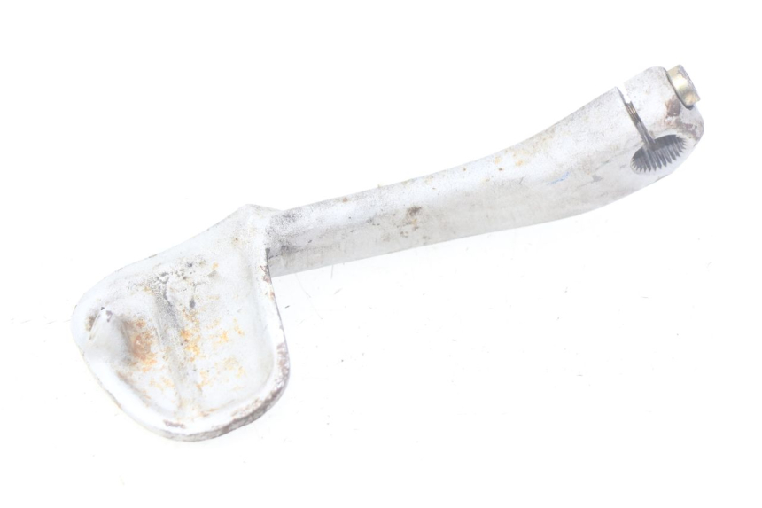 photo de KICK YAMAHA SLIDER NAKED 50 (2004 - 2018) - Zoom sullo stato d'uso