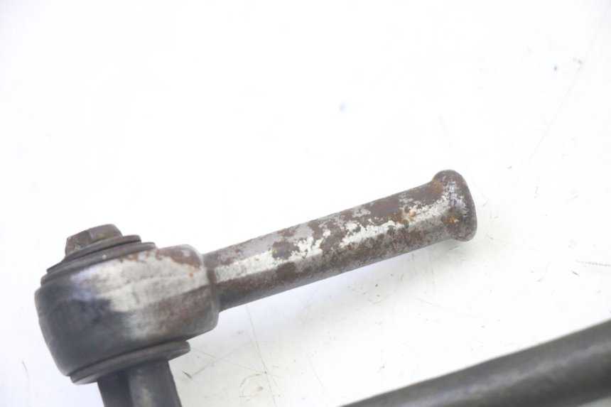 photo de KICK PEUGEOT SPEEDAKE 50 (1995 - 1997) - Zoom sullo stato d'uso