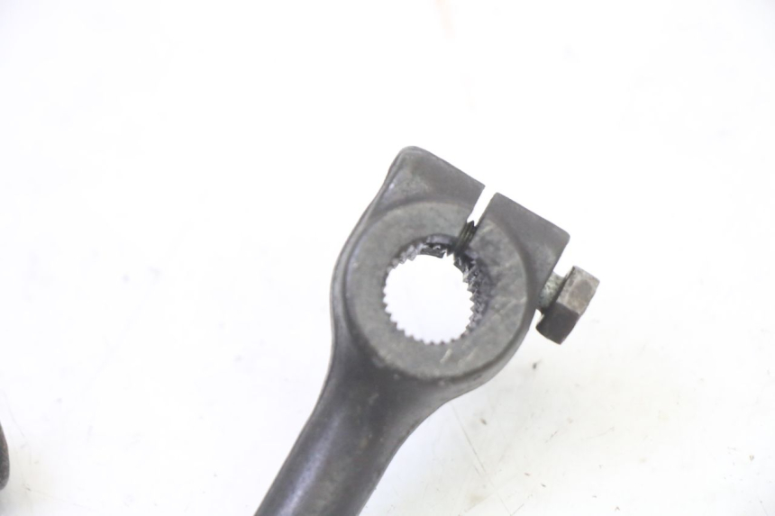 photo de KICK PEUGEOT SPEEDAKE 50 (1995 - 1997) - Altra angolazione