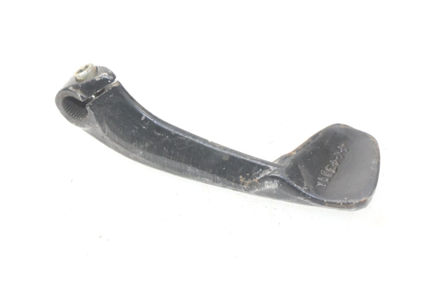 photo de KICK PEUGEOT SPEEDFIGHT 3 AIR 50 (2009 - 2015) - Zoom sullo stato d'uso