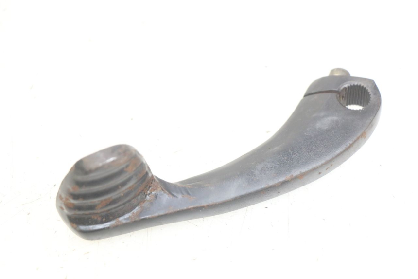 photo de KICK PEUGEOT SPEEDFIGHT 3 AIR 50 (2009 - 2015) - Vista principale