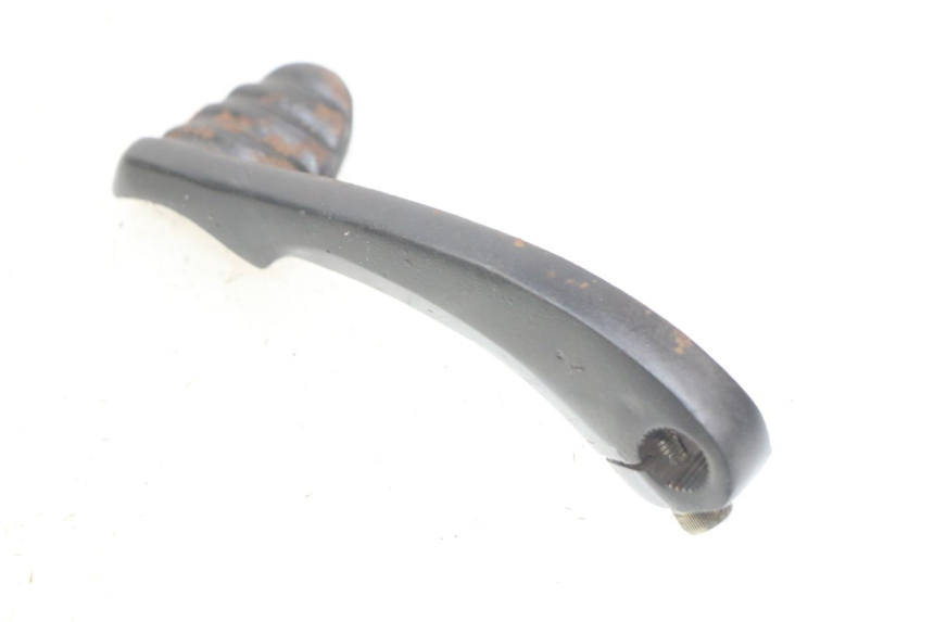 photo de KICK PEUGEOT SPEEDFIGHT 3 AIR 50 (2009 - 2015) - Zoom sullo stato d'uso