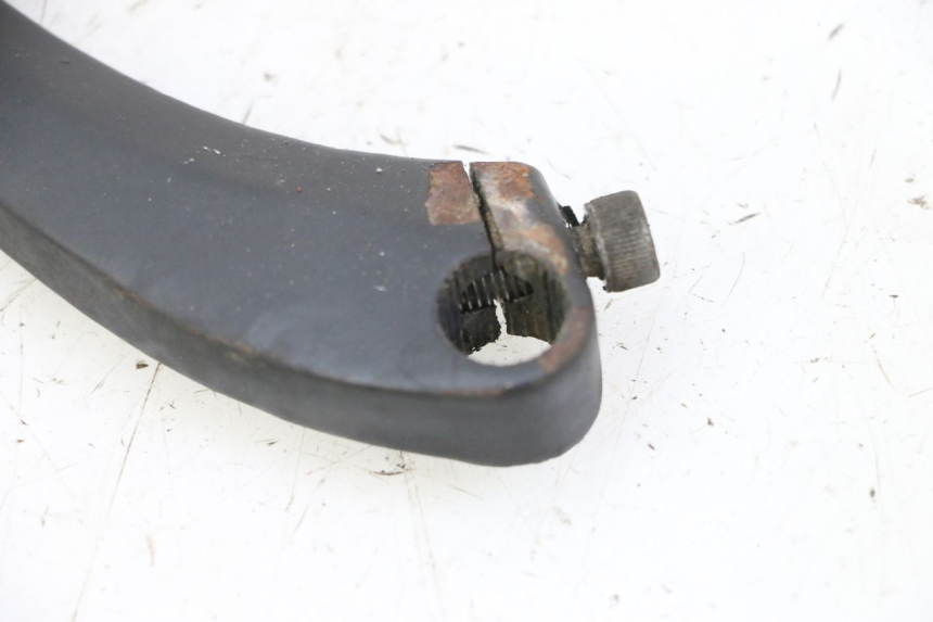 photo de KICK PEUGEOT SPEEDFIGHT 3 AIR 50 (2009 - 2015) - Altra angolazione