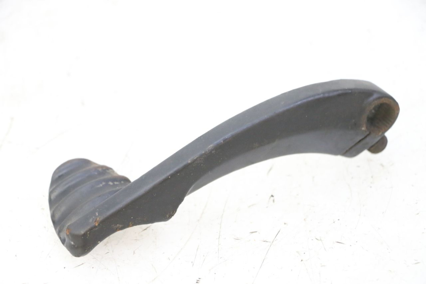 photo de KICK PEUGEOT SPEEDFIGHT 3 AIR 50 (2009 - 2015) - Primo piano tecnico