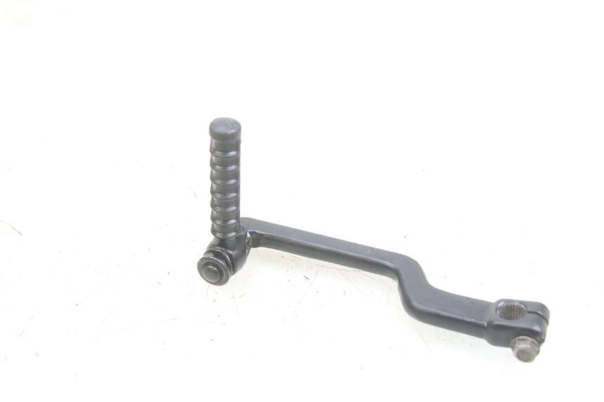 photo de KICK PEUGEOT SPEEDFIGHT 4 4T 50 (2015 - 2020) - Zoom sullo stato d'uso