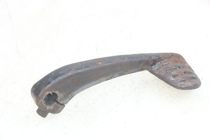 photo de KICK PEUGEOT SPEEDFIGHT LC 50 (1996 - 2002) - Vista principale