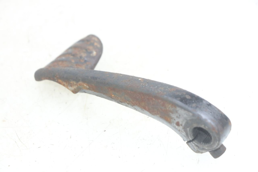 photo de KICK PEUGEOT SPEEDFIGHT LC 50 (1996 - 2002) - Altra angolazione