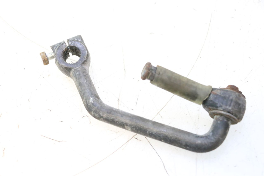 photo de KICK PEUGEOT SPEEDFIGHT LC 50 (1996 - 2002) - Vista principale