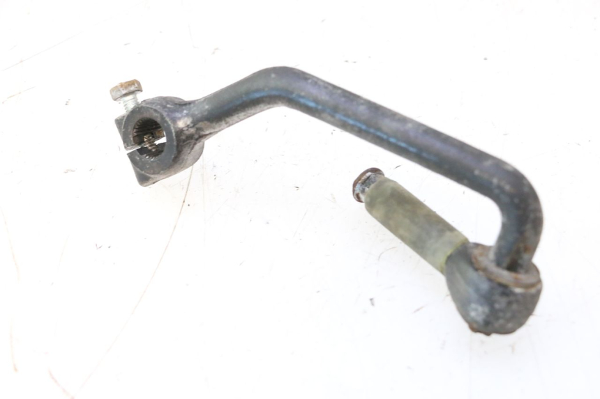 photo de KICK PEUGEOT SPEEDFIGHT LC 50 (1996 - 2002) - Altra angolazione