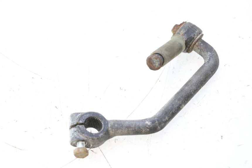 photo de KICK PEUGEOT SPEEDFIGHT LC 50 (1996 - 2002) - Vista d'insieme del prodotto