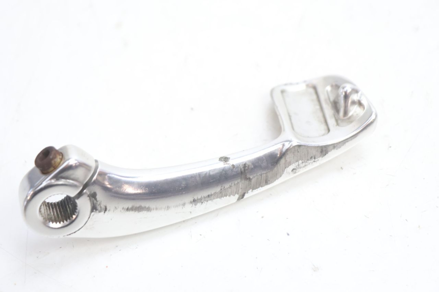 photo de KICK PEUGEOT SPEEDFIGHT LC 50 (1996 - 2002) - Stato della superficie e materiale