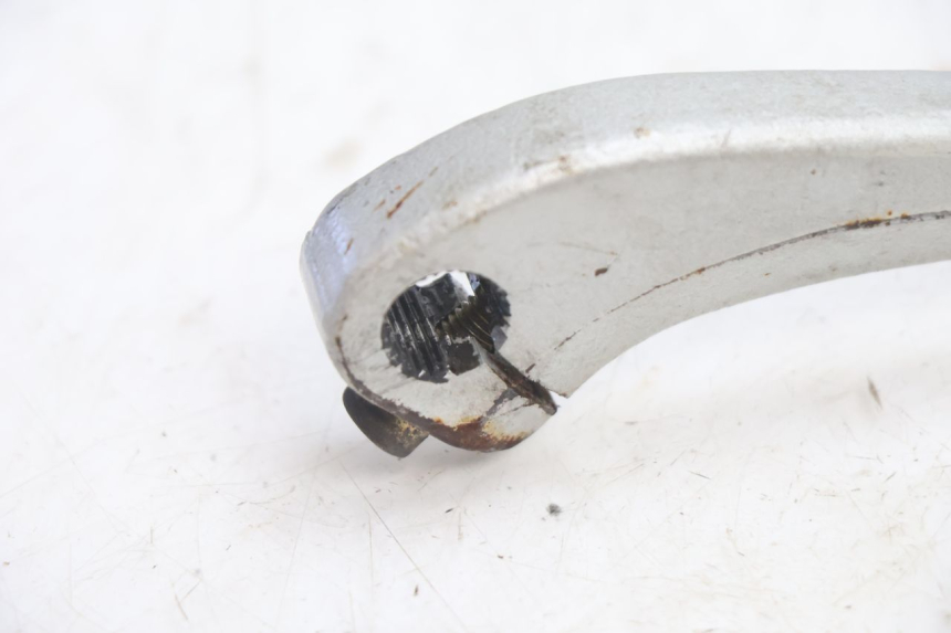 photo de KICK PEUGEOT SPEEDFIGHT LC 50 (1996 - 2002) - Dettaglio del componente