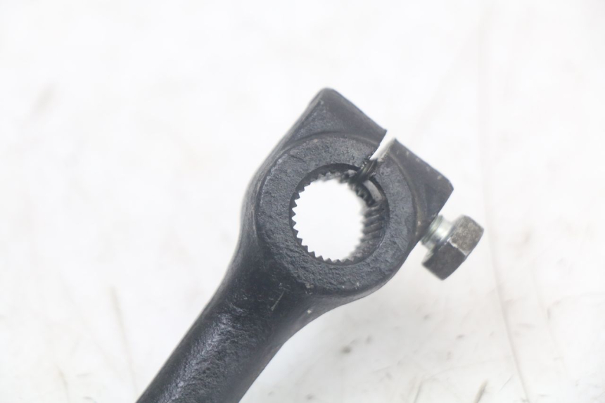 photo de KICK PEUGEOT SPEEDFIGHT 100 (1997 - 2007) - Zoom sullo stato d'uso