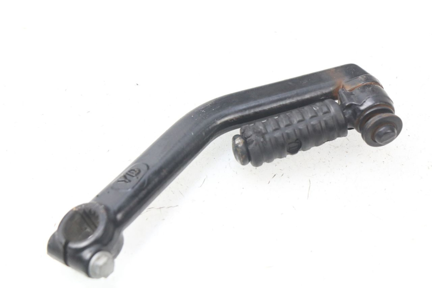 photo de KICK APRILIA SR 2T 50 (2018 - 2022) - Zoom sullo stato d'uso