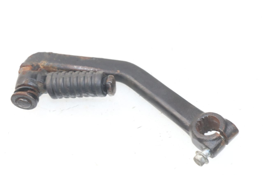 photo de KICK APRILIA SR 2T 50 (2012 - 2017) - Altra angolazione